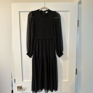 Aritzia, Wilfred Dress XS